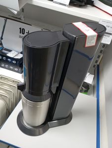 Б/в Сатуратор Sodastream crystal 01-200840616