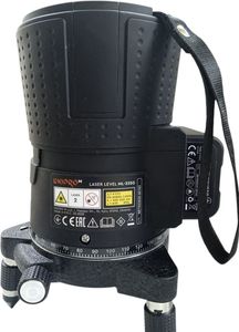 Б/в Лазерний нівелір Dnipro-M ml-335g 01-200802772