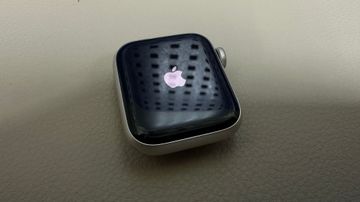 Б/у Смарт-часы Apple watch se 2 gps 40mm aluminium case 01-200842252