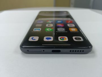 Б/в Мобільний телефон Xiaomi redmi note 14 pro 5g 8/256gb 01-200796263