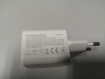 Б/в Зарядний блок Colorway 1usb quick charge 3.0(cw-chs063q-wt) 01-200845781