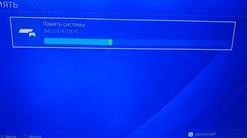 Б/в Ігрова приставка Sony playstation 4 slim 1tb 01-200842249