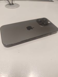 Б/в Мобільний телефон Apple iphone 14 pro 128gb 01-200846474