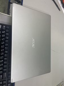 Б/в Ноутбук Acer 16/ryzen 5 5500u ddr4/16gb ddr4/hdd *відсутній/ssd 512 gb/*інтегрована 01-200845443