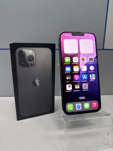 Б/в Мобільний телефон Apple iphone 13 pro max 256gb 01-200846026
