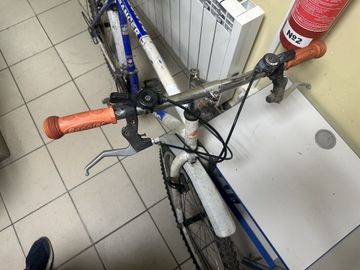 Б/у Велосипед Ranger pacific 26 01-200846742