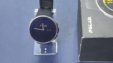 Б/в Смарт-годинник Polar vantage v 01-200847233