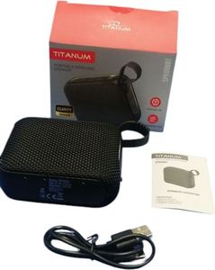 Б/в Акустика Titanum spk096bt 01-200795093