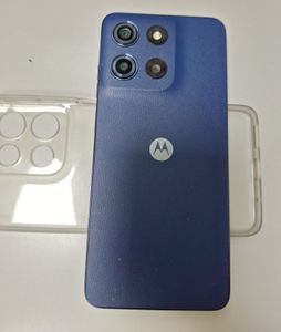 Б/в Мобільний телефон Motorola moto g15 8/128gb 01-200847366