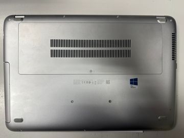 Б/в Ноутбук Hp 15/a9 9410 ddr4/12gb ddr2/hdd *відсутній/ssd *відсутній/*інтегрована 01-200847077