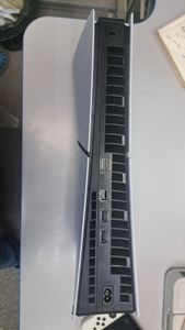 Б/в Ігрова приставка Sony playstation 5 slim 825gb 01-200847645