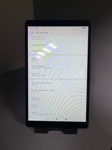Б/в Планшет Lenovo tab m8 tb300fu 3/32gb 01-200844733