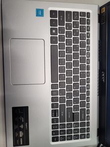 Б/в Ноутбук Acer 15/celeron n4500 ddr4/4gb ddr4/hdd *відсутній/ssd 128 gb/*інтегрована 01-200843900