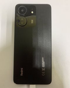 Б/в Мобільний телефон Xiaomi redmi 13c 4g 4/128gb 01-200848108