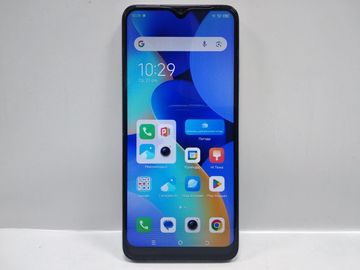 Б/в Мобільний телефон Tecno spark 10 ki5q 8/128gb 01-200848861
