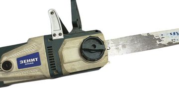 Б/в Пила ланцюгова Зенит цпл-4026 а 01-200820913