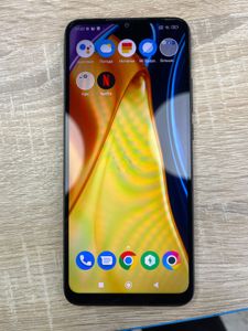 Б/в Мобільний телефон Xiaomi poco c40 4/64gb 01-200848110