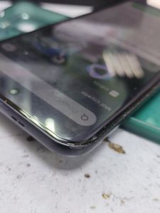 Б/у Мобильный телефон Infinix hot 60 pro+ 8/256gb 01-200848408