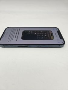 Б/в Мобільний телефон Apple iphone 12 pro 256gb 01-200841173
