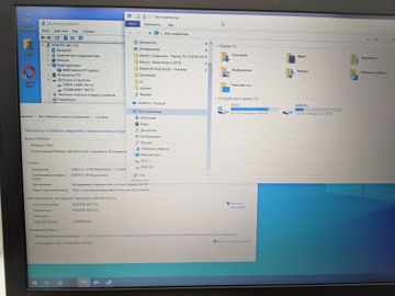 Б/в Ноутбук Lenovo 15/amd a12 9720p ddr4/8gb ddr4/hdd 2000 gb/ssd 256 gb/*інтегрована 01-200848351