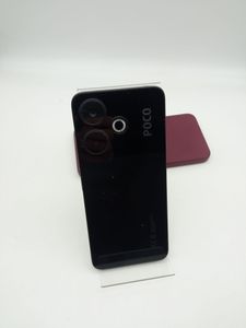 Б/в Мобільний телефон Xiaomi poco m6 4g 8/256gb 01-200851012