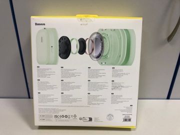 Б/в Навушники Baseus bowie h1i 01-200850815