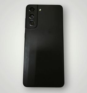 Б/у Мобильный телефон Samsung galaxy s21 fe 5g 6/128gb 01-200824599