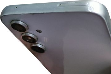 Б/в Мобільний телефон Samsung galaxy a54 5g a546b 8/128gb 01-200834566