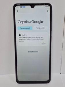 Б/в Мобільний телефон Zte nubia v70 max 6/128gb 01-200849073