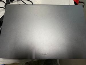 Б/у Ноутбук Acer 17/core i5-1235u ddr5/16gb ddr5/hdd *відсутній/ssd 500 gb/*інтегрована 01-200783012