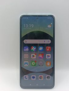 Б/в Мобільний телефон Xiaomi redmi note 14 8/256gb 01-200850721