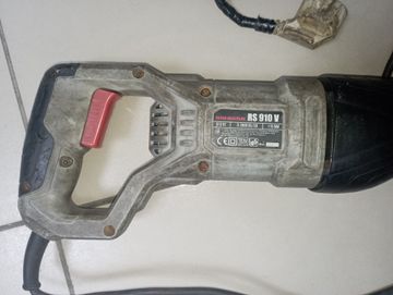 Б/в Шабельна пила Forte rs 910 v 01-200850972