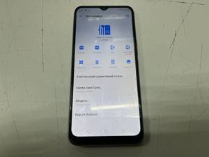 Б/в Мобільний телефон Tecno spark 7 kf6n 4/128gb 01-200851929