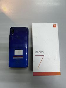 Б/в Мобільний телефон Xiaomi redmi 7 3/32gb 01-200854052