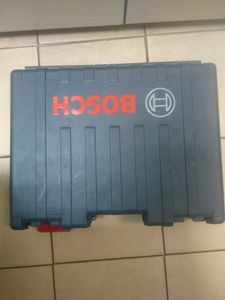 Б/у Перфоратор Bosch gbh 187-li 01-200854203