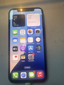 Б/в Мобільний телефон Apple iphone 11 pro 64gb 01-200854940