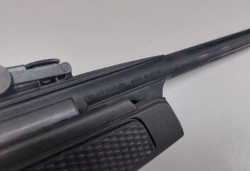 Б/у Пневматическая винтовка Gamo elite premium igt 01-200850975