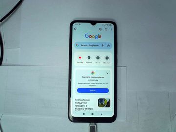 Б/у Мобильный телефон Xiaomi redmi 9c 2/32gb 01-200855422