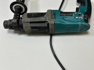 Б/в Перфоратор Makita hr2470 01-200855722