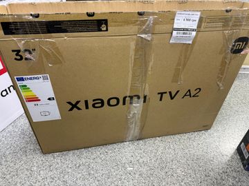 Б/в Телевізор Xiaomi l32m7-fveu 01-200820903