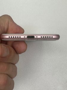 Б/в Мобільний телефон Apple iphone 7 32gb 01-200853767