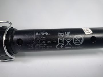 Б/у Плойка Babyliss c338e 01-200848448