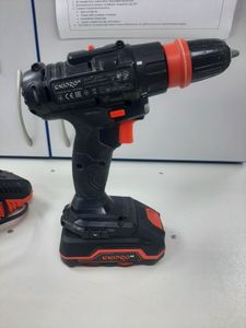 Б/в Шурупокрут Dnipro-M cd-218q 1акб 2ah зп 01-200855391