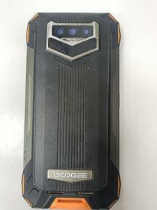 Б/в Мобільний телефон Doogee s89 8/128gb 01-200794825