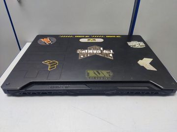 Б/у Ноутбук Asus 15/core i5-11400h ddr4/24gb ddr4/hdd *відсутній/ssd 512 gb/geforce rtx3050 4gb 01-200855969