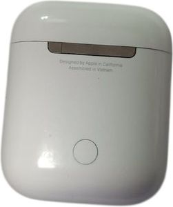 Б/в Навушники Apple airpods 2nd generation a1602, a2031, a2032 01-200855838