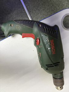 Б/у Дрель ударная Bosch psb 530 re 01-200855649
