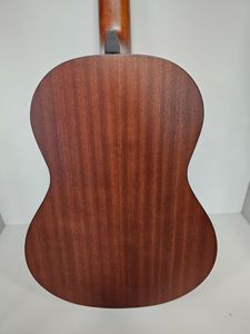 Б/в Класична гітара Manuel Rodriguez principi ca-cm 4/4 01-200843555