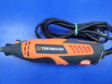 Б/в Багатофункціональний інструмент Tekhmann tmg-2660 + насадки 01-200802216