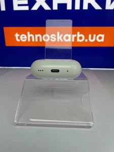 Б/в Навушники Apple airpods pro 2nd generation with magsafe charging case usb-c 01-200835608